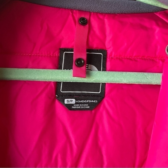 The North Face Women's Antora Jacket Lunar Slate - Picture 6 of 14